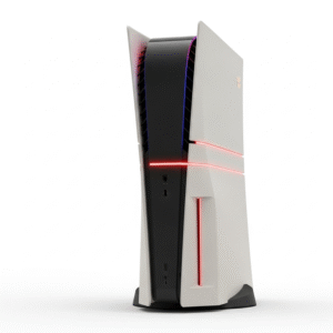 StartStation: Console de Videogame de Última Geração | Imersão Total em 4K